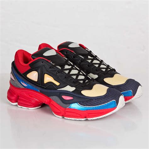 adidas raf simons tweede hands|Raf Simons sneakers men.